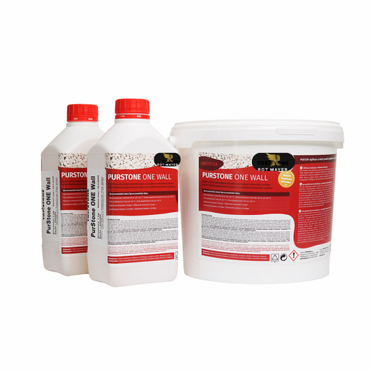 PurStone One Wall - liant pentru sistem de pereți