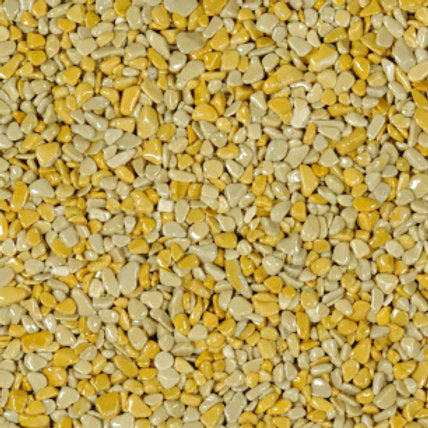 Covor din piatră Giallo Mori