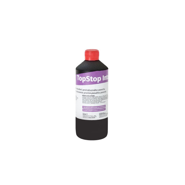 TopStop Interior - umplutură specială anti-alunecare
