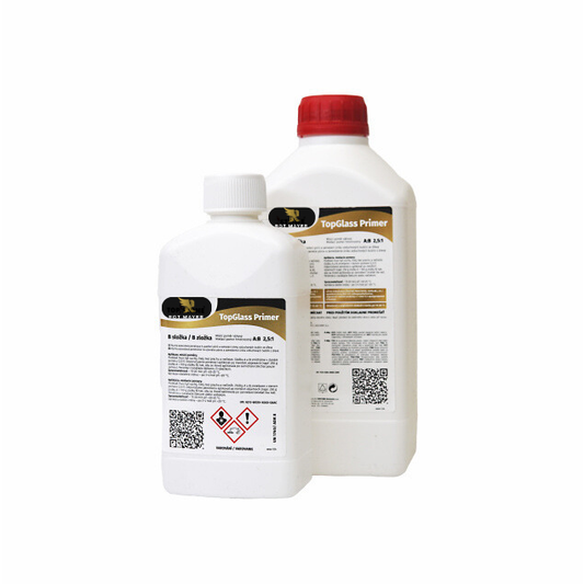 Amorsă TopGlass - penetrare